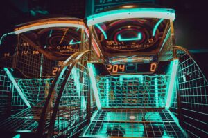 검색 안 하고 산다 — 제로클릭 쇼핑이 셀러를 바꾸는 3가지